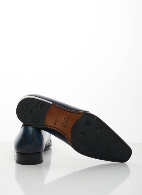 Derby-uri albastru MINELLI bărbat