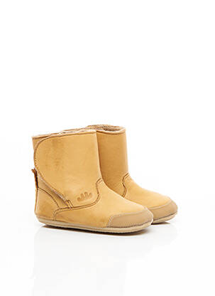 Cizme maro EASY PEASY fată