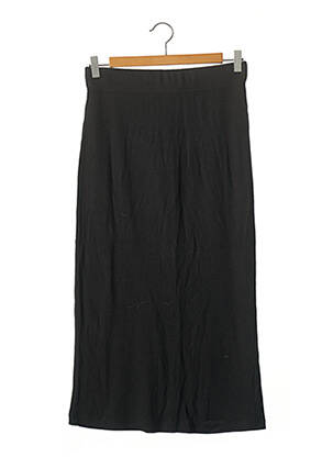 Fustă lungă negru RAILS femeie