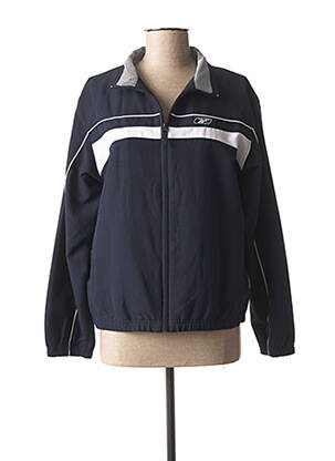 Jachete casual albastru REEBOK femeie