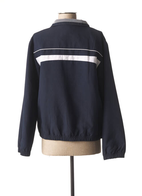 Jachete casual albastru REEBOK femeie