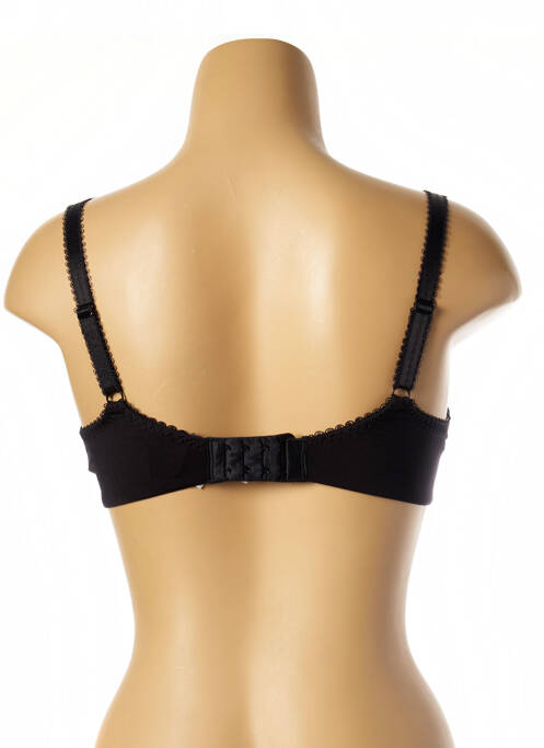 Lenjerie maternitate cu armatură negru CACHE COEUR femme