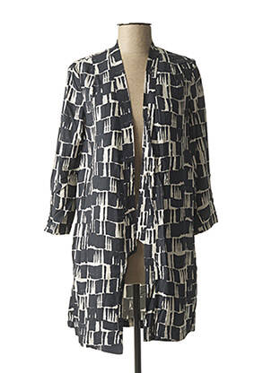 Jachete elegante albastru SISLEY femeie