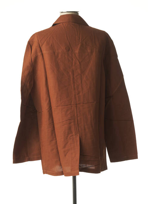 Jachete casual maro BENETTON femeie