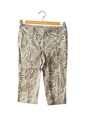 Corsar verde BENETTON femeie