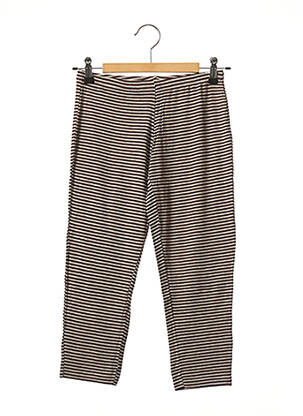 Colant maro BENETTON femeie