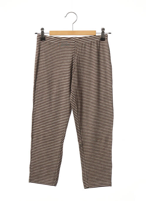 Colant maro BENETTON femeie