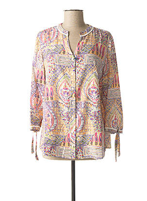 Cămașă violet BARILOCHE femeie