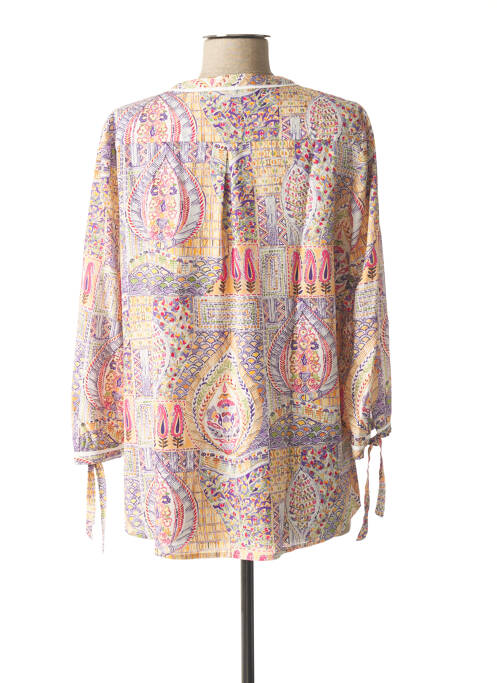 Cămașă violet BARILOCHE femeie