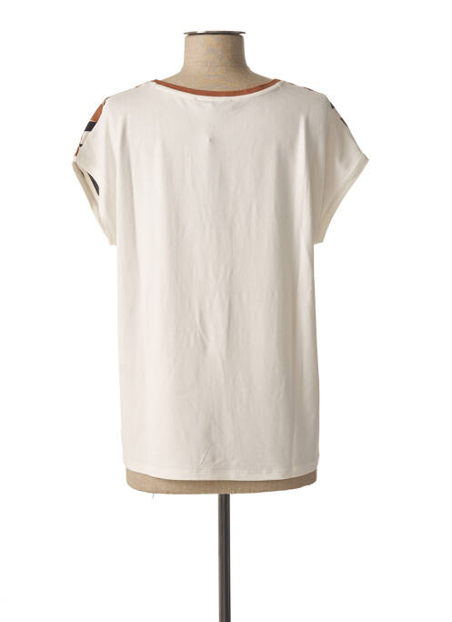 Top maro BETTY BARCLAY femeie