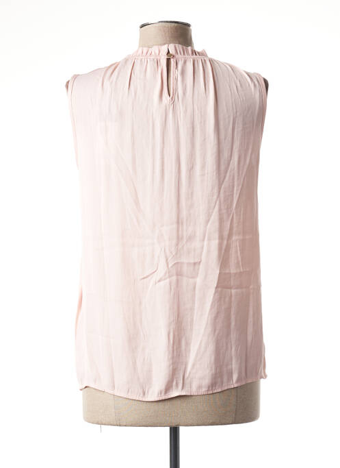 Top roz BETTY BARCLAY femeie