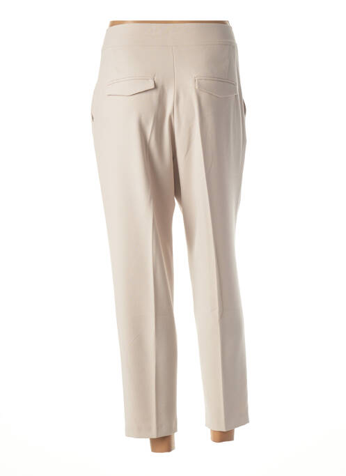 Pantalon bej BETTY BARCLAY femeie