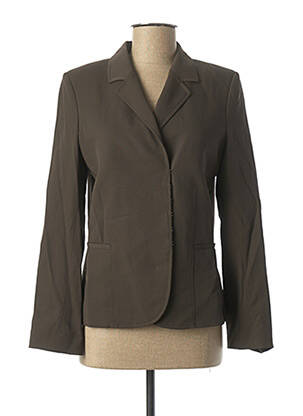 Sacou maro LOLA femeie