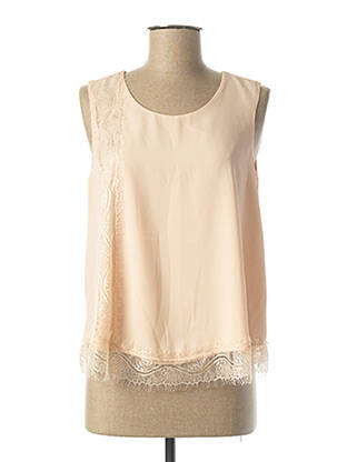 Top bej INFINITIF femeie