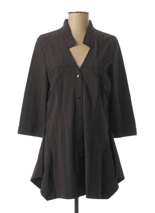 Cămașă negru JC TRIGON femeie