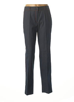 Pantalon chino albastru ARTISTA ROMA femeie