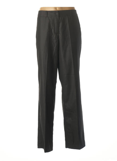 Pantalon negru ARTISTA ROMA femeie