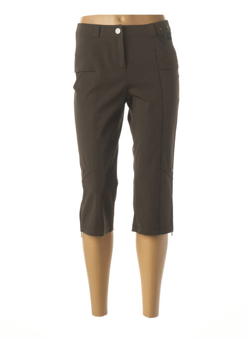 Corsar verde JC TRIGON femeie