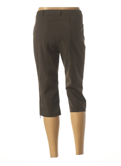 Corsar verde JC TRIGON femeie