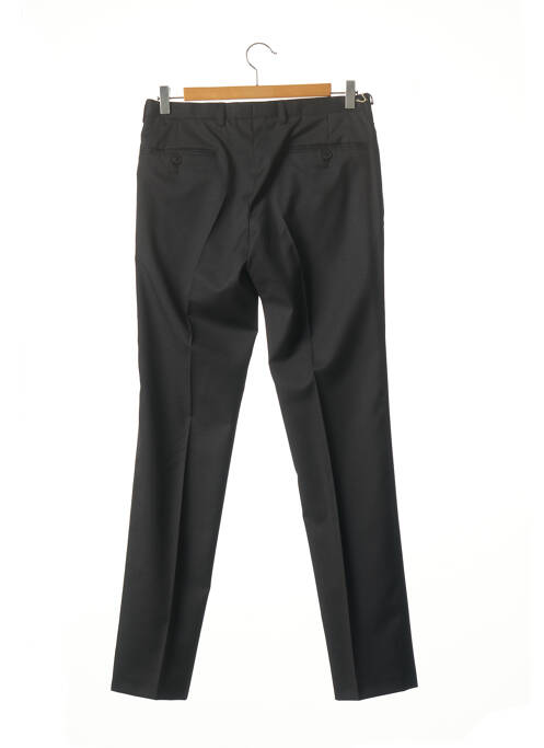 Pantalon 7/8 gri BOB CATZ femeie