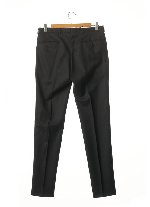 Pantalon 7/8 negru BOB CATZ femeie