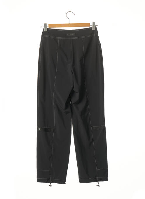 Pantalon trei sferturi negru JC TRIGON femeie