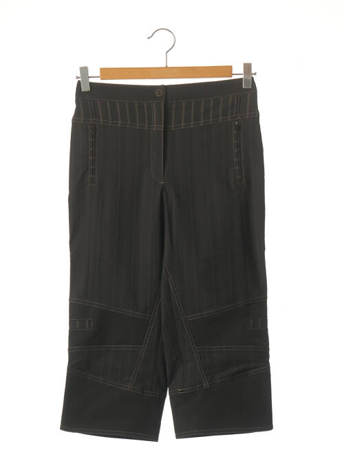 Corsar negru JC TRIGON femeie