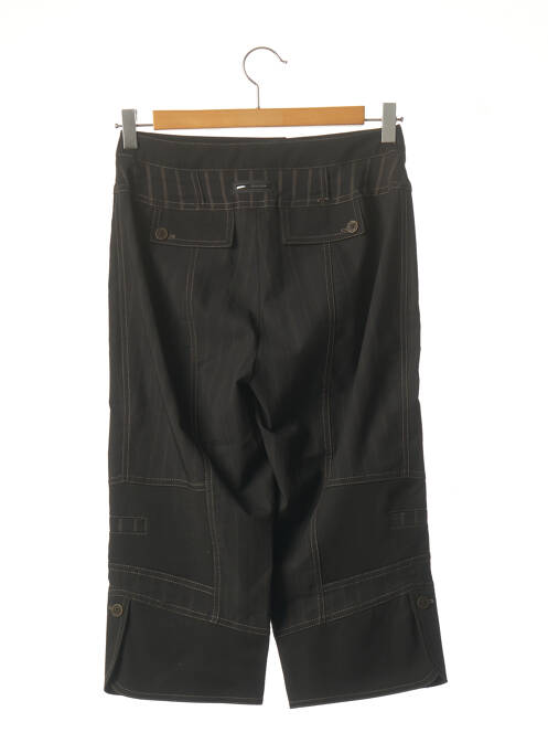 Corsar negru JC TRIGON femeie