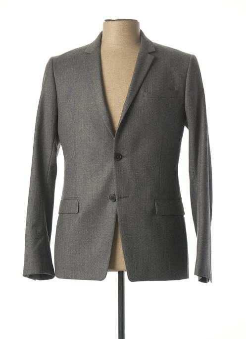 Sacou gri BOB CATZ bărbat