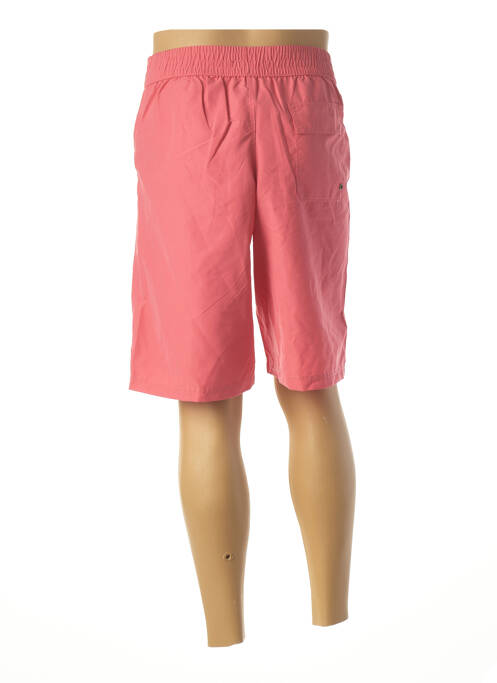 Bermudă roz RG512 bărbat