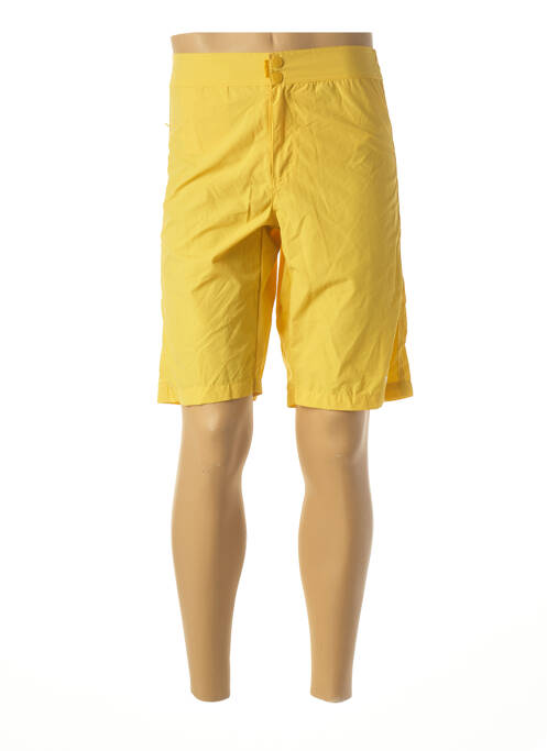 Bermudă galben RG512 bărbat