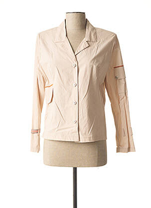 Cămașă bej JEAN GABRIEL femeie