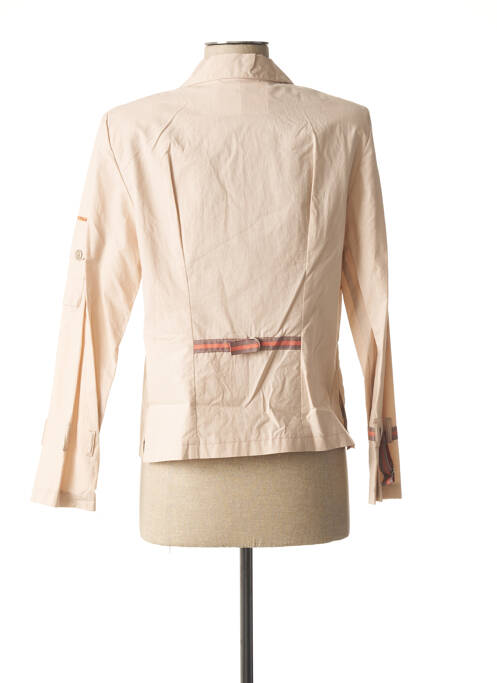 Cămașă bej JEAN GABRIEL femeie