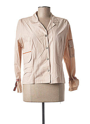 Jachete casual roz JEAN GABRIEL femeie