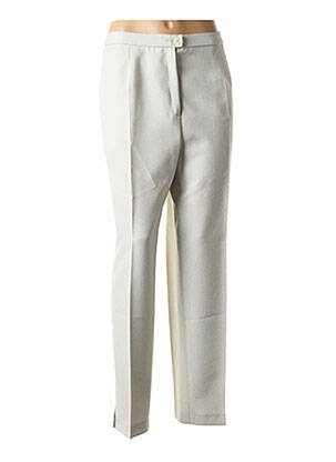 Pantalon 7/8 verde KARTING femeie