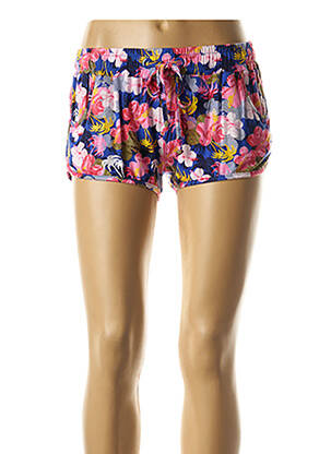 Șort roz YSABEL MORA femeie