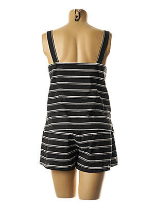 Ensemble negru SEAFOLLY femeie