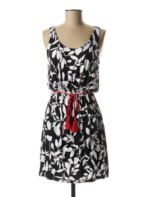 Rochie midi negru YSABEL MORA femeie