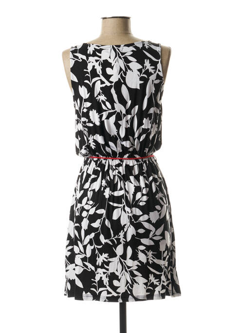 Rochie midi negru YSABEL MORA femeie