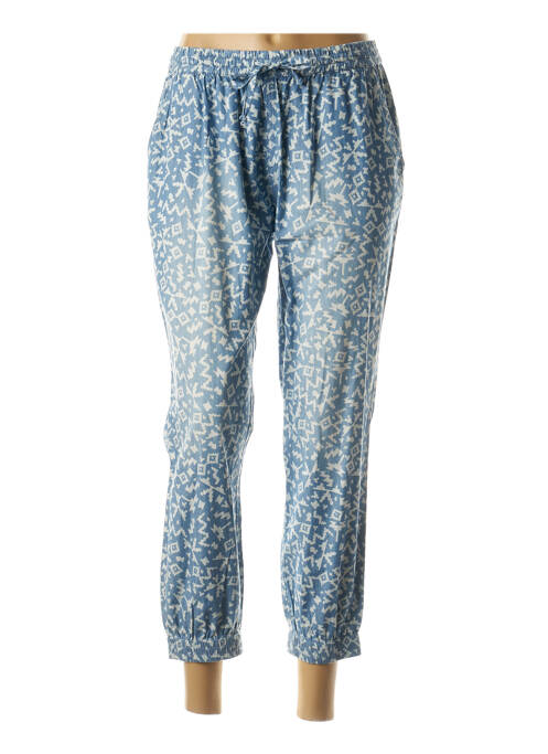 Pantalon trei sferturi albastru SEAFOLLY femeie