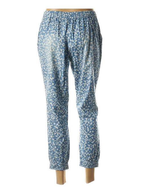 Pantalon trei sferturi albastru SEAFOLLY femeie