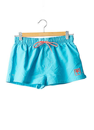 Șort de baie albastru SUN PROJECT bărbat