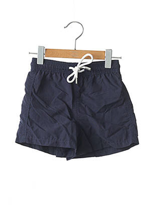 Șort de baie albastru ARTHUR băiat