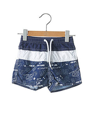 Șort de baie albastru LOSAN băiat