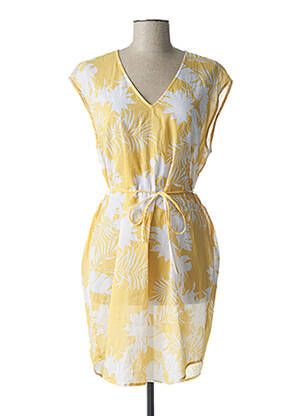 Pareo galben SEAFOLLY femeie