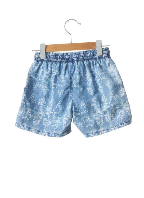 Șort de baie albastru BORABORA băiat