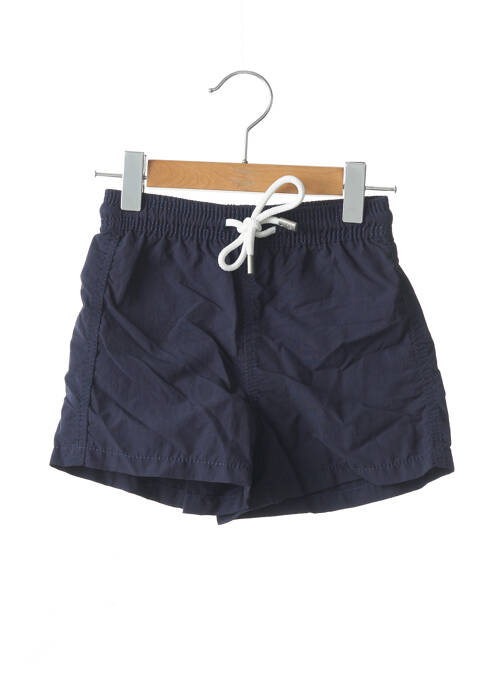 Șort de baie albastru ARTHUR băiat