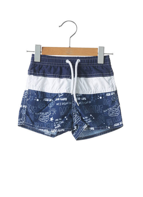 Șort de baie albastru LOSAN băiat