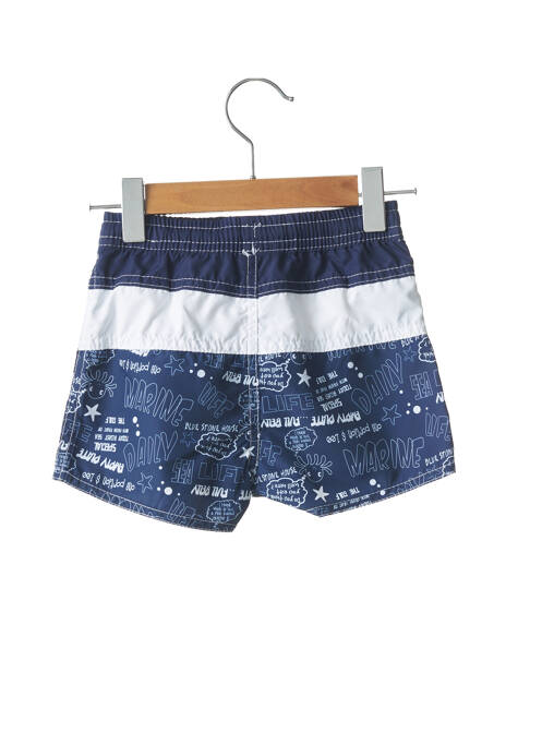 Șort de baie albastru LOSAN băiat