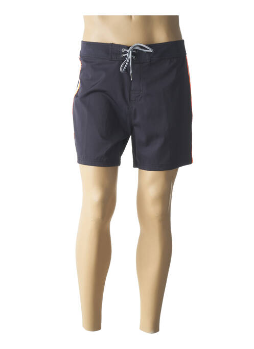 Șort de baie gri WAXX bărbat